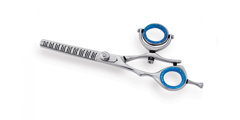 Professional Hair Thinning Scissors